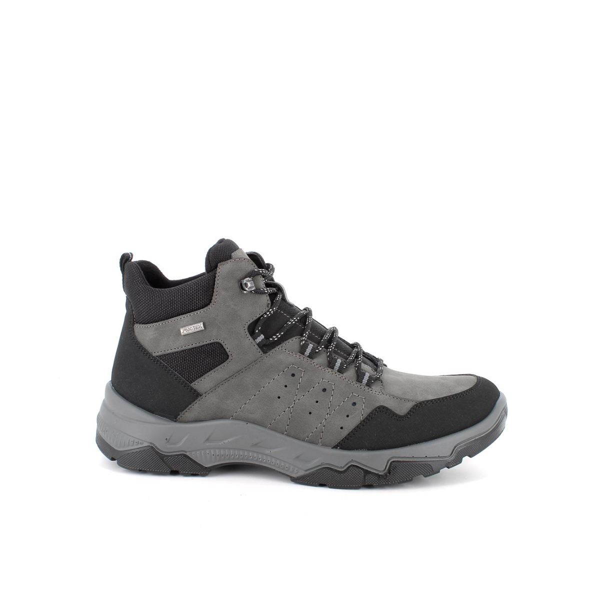 Imac muška duboka cipela 852788-85 Lak Korak