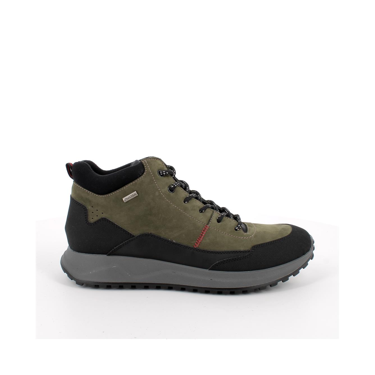 Imac muška duboka cipela 853508-85  Lak Korak