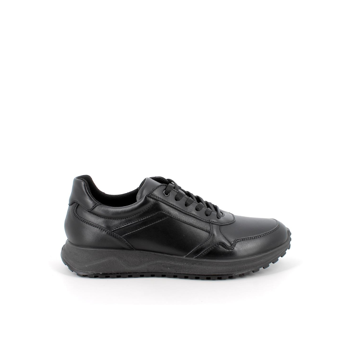 Imac muška duboka cipela 853540 Lak Korak