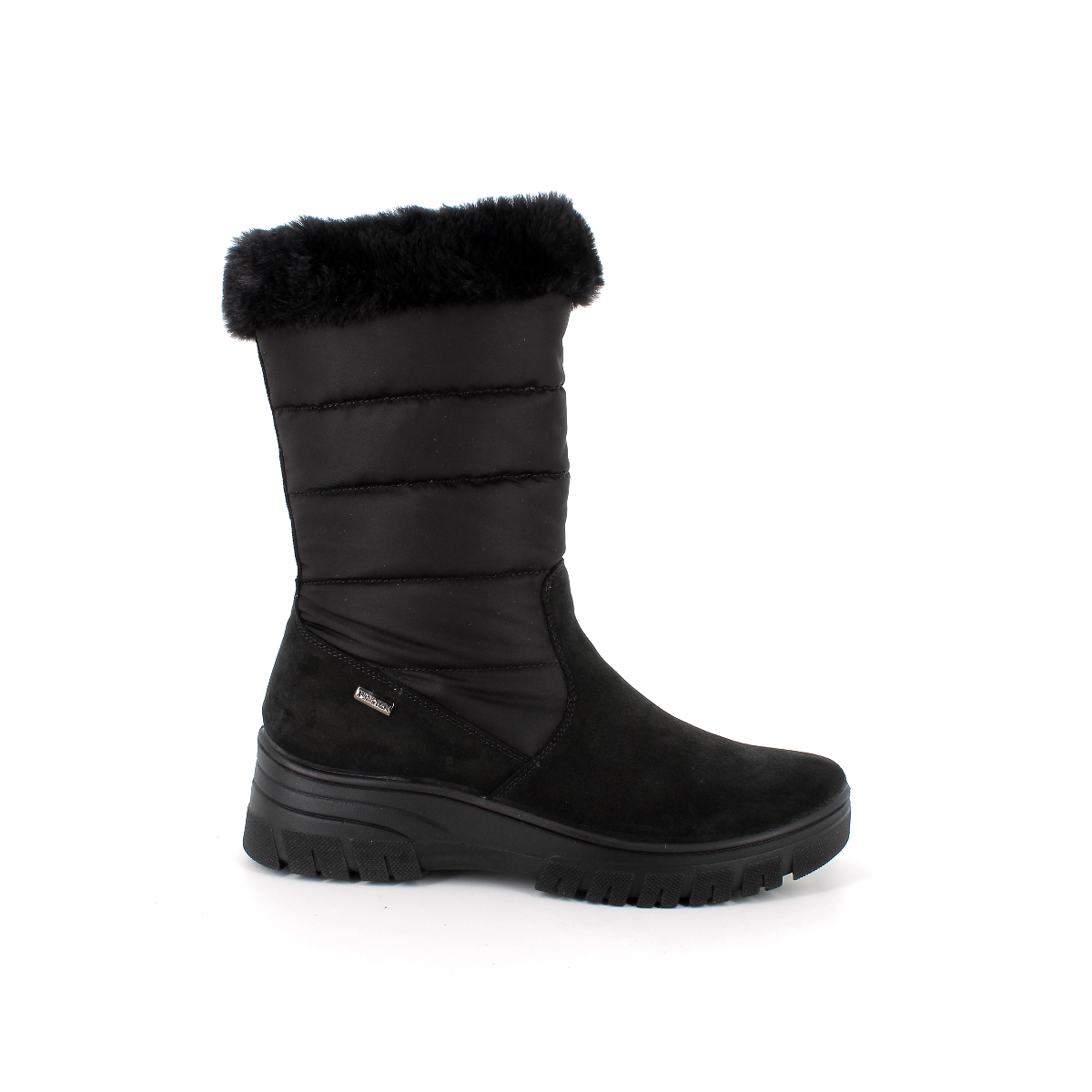 Imac ženska čizma 857059-85 Lak Korak