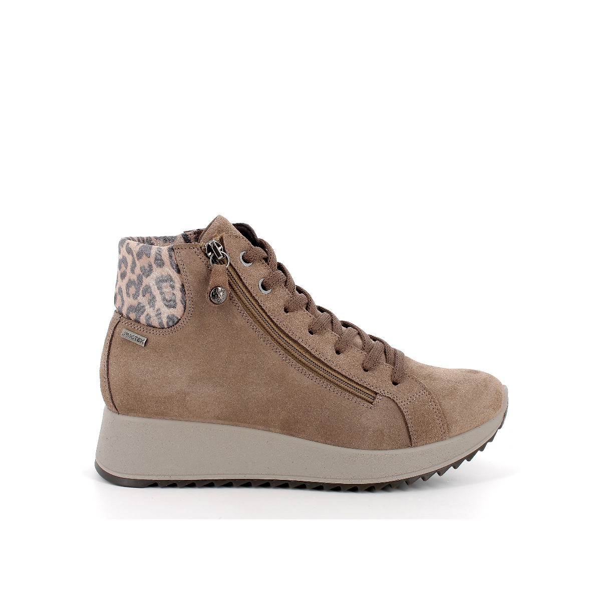 Imac ženska duboka cipela 858279-85 Lak Korak