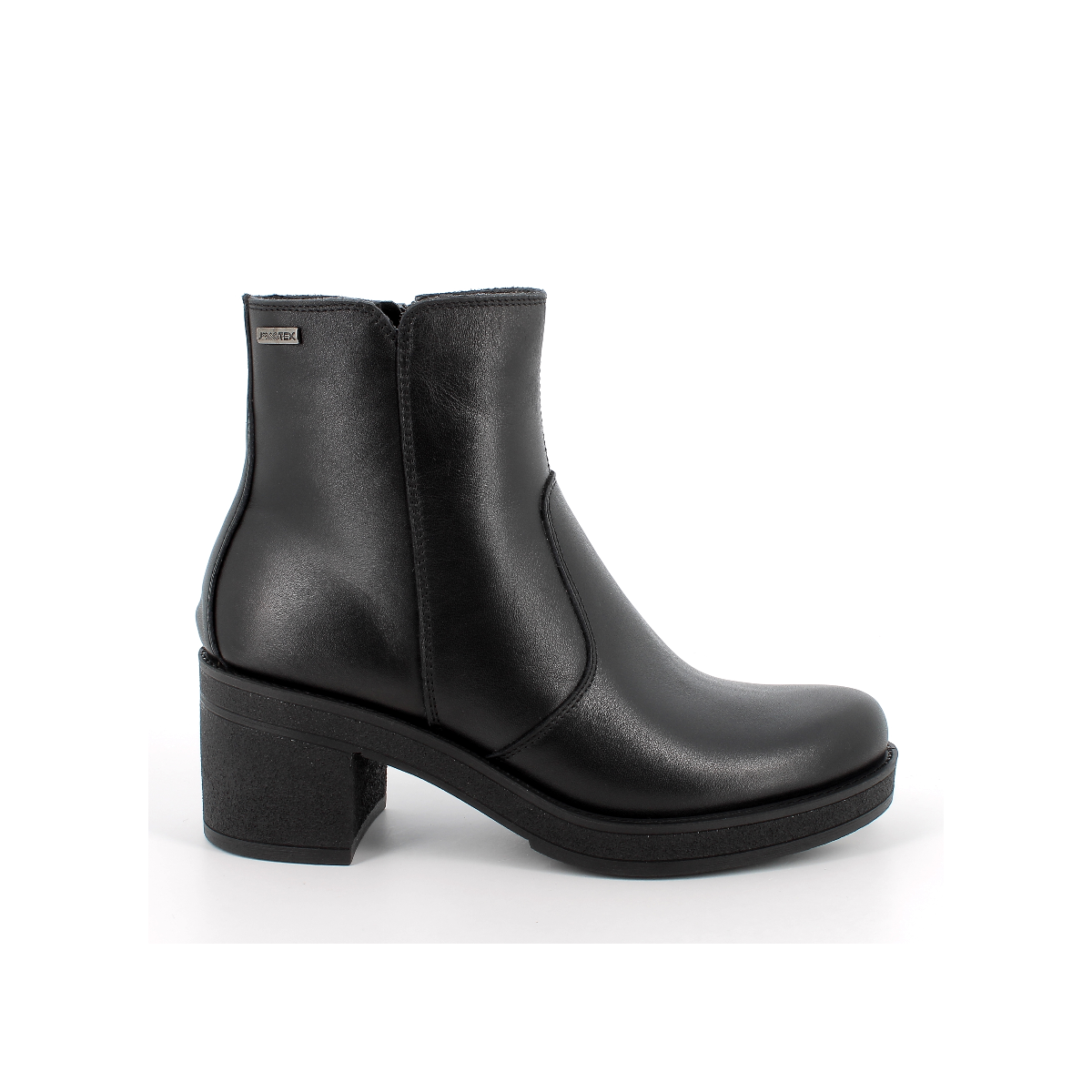 Imac ženska kratka čizma 857648-85 Lak Korak