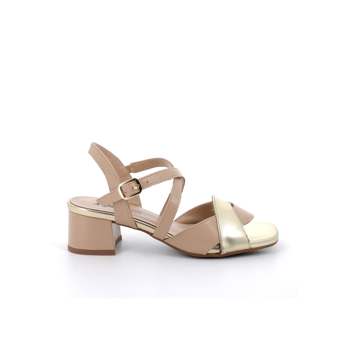 Imac ženska sandala 757160/35 Lak Korak