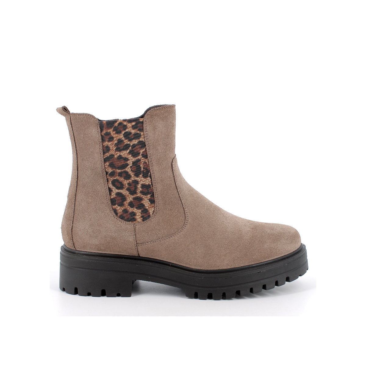 Imac ženske gležnjače 857531 Lak Korak