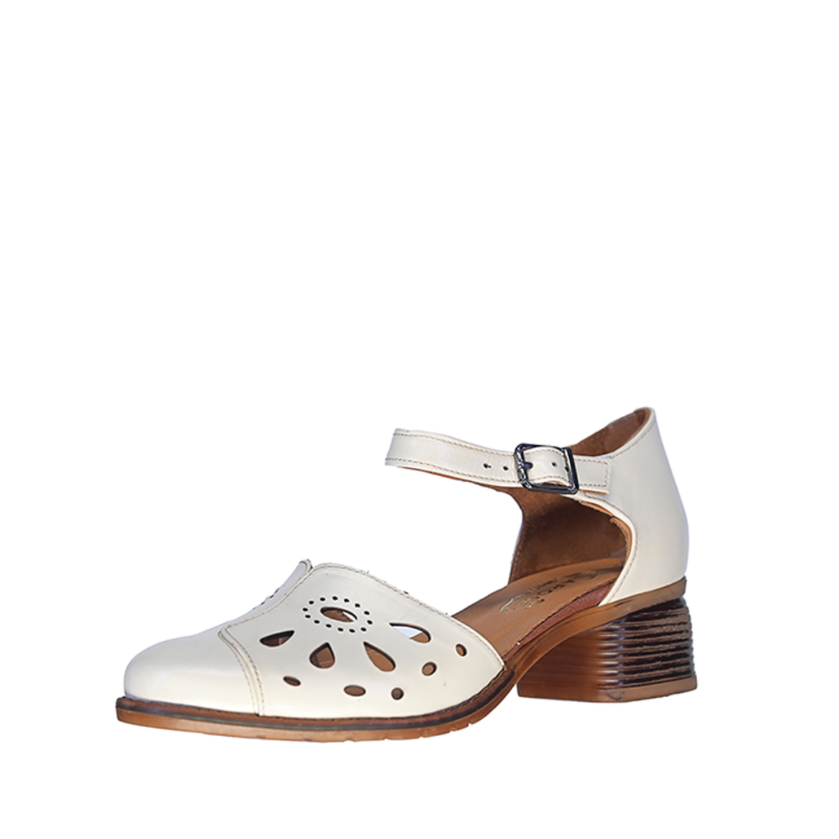 La Rose ženske sandale 782 Lak Korak