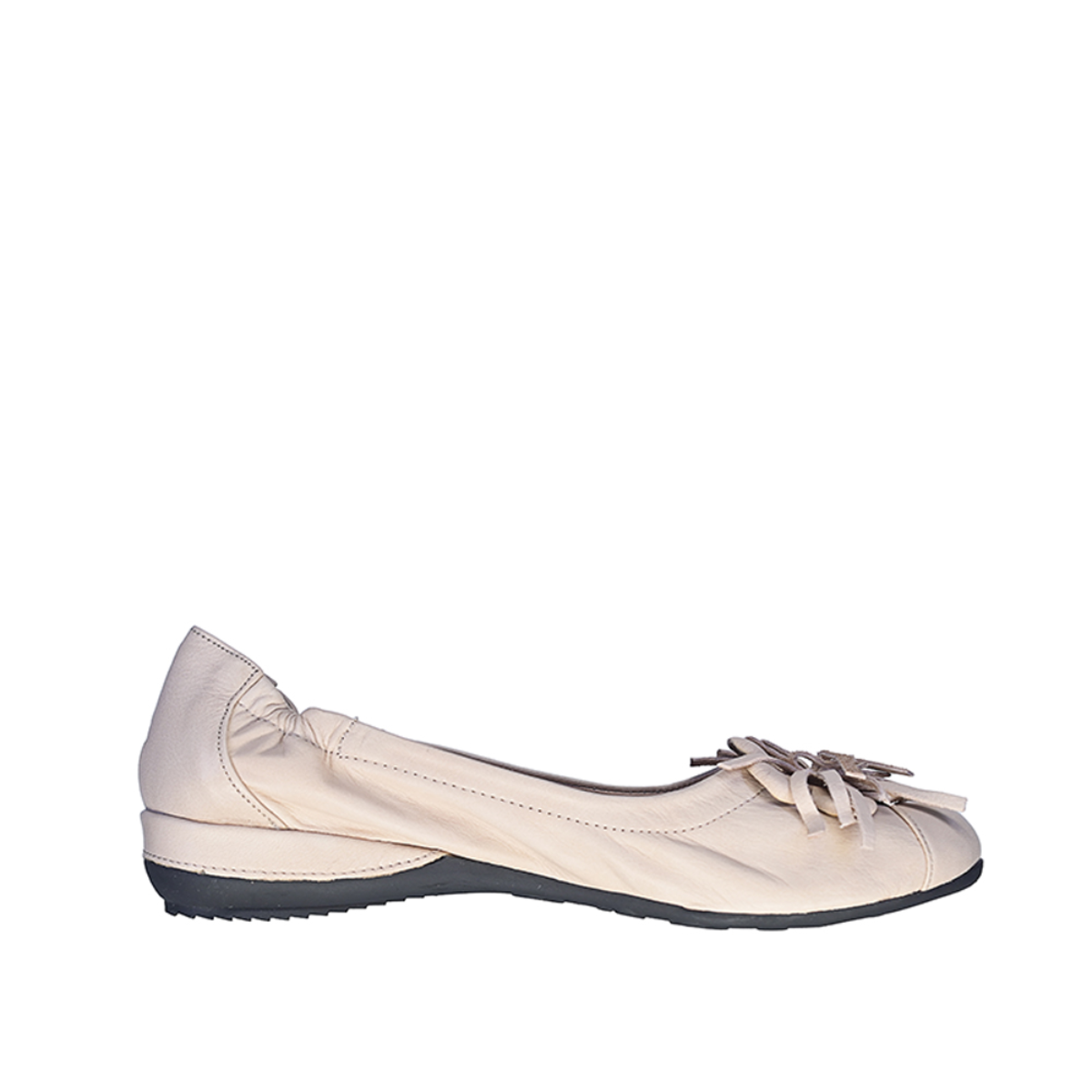 Ayakdas ženske baletanke 9482/1237 Lak Korak
