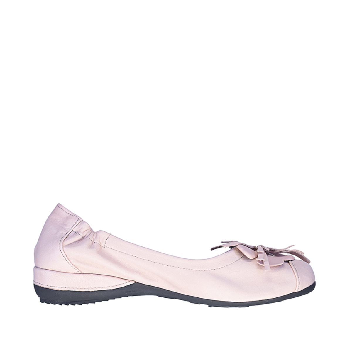 Ayakdas ženske baletanke 9482/1237  Lak Korak
