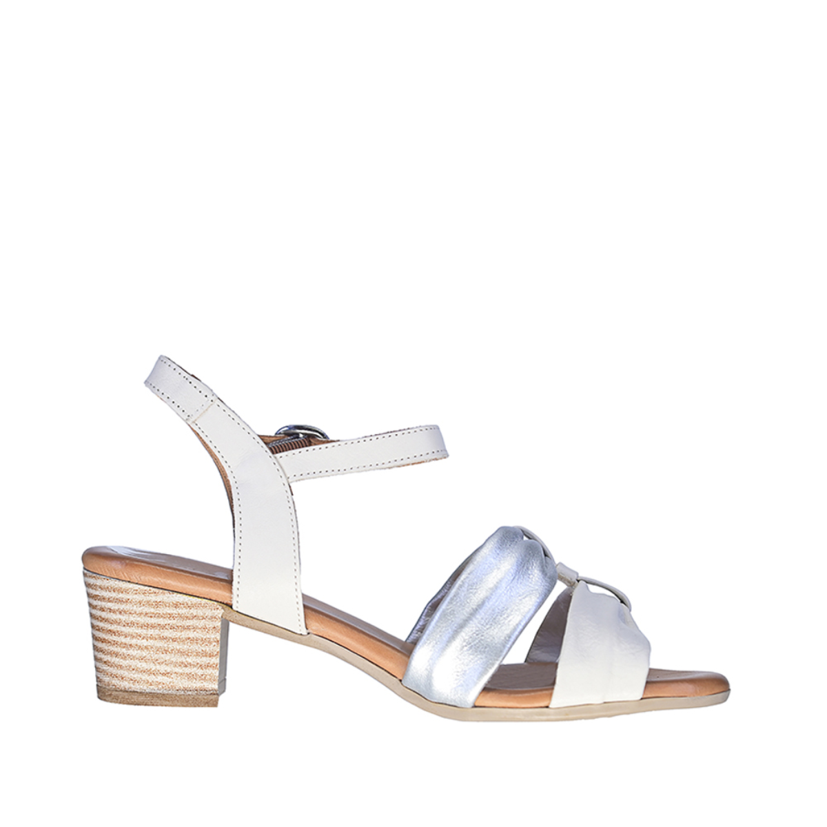 Lak Korak ženske sandale P-2557 Lak Korak