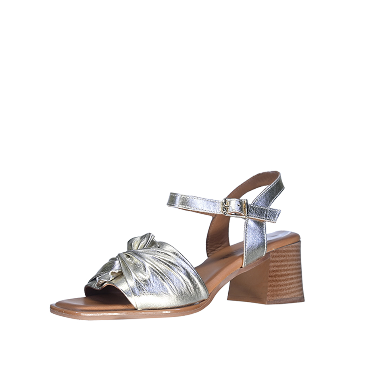 Lak Korak ženske sandale P-3853 Lak Korak