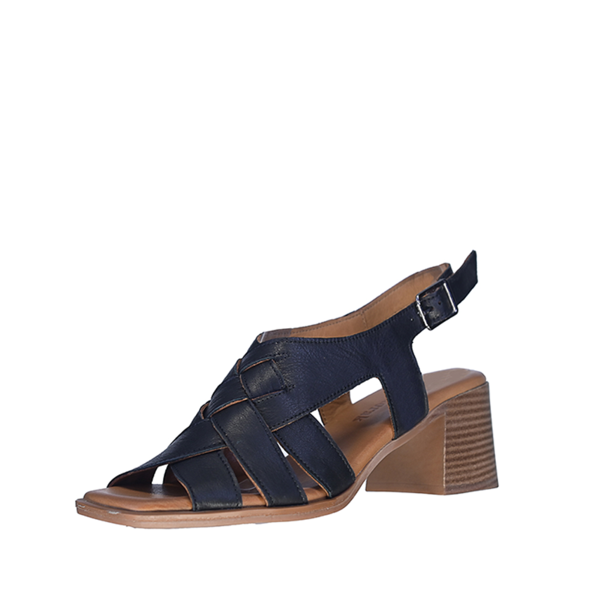 Lak Korak ženske sandale P-3855 Lak Korak