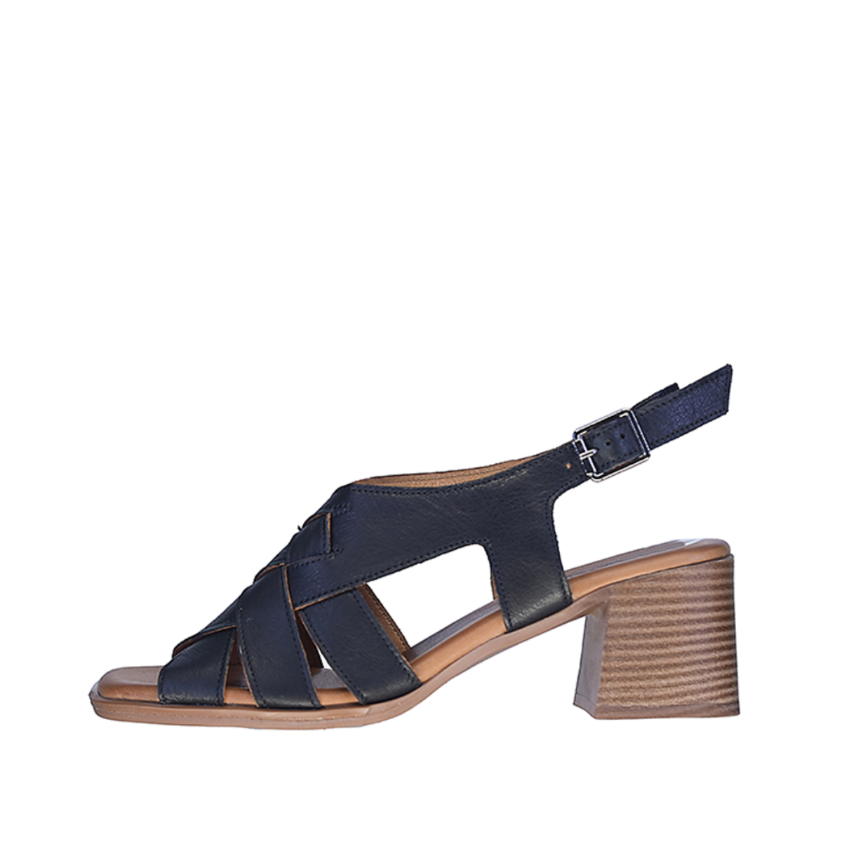 Lak Korak ženske sandale P-3855 Lak Korak