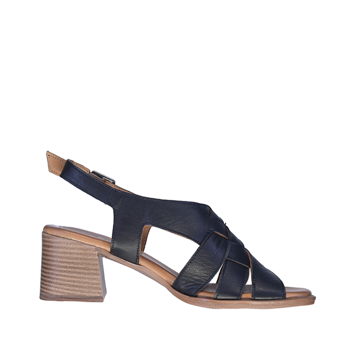 Lak Korak ženske sandale P-3855 Lak Korak