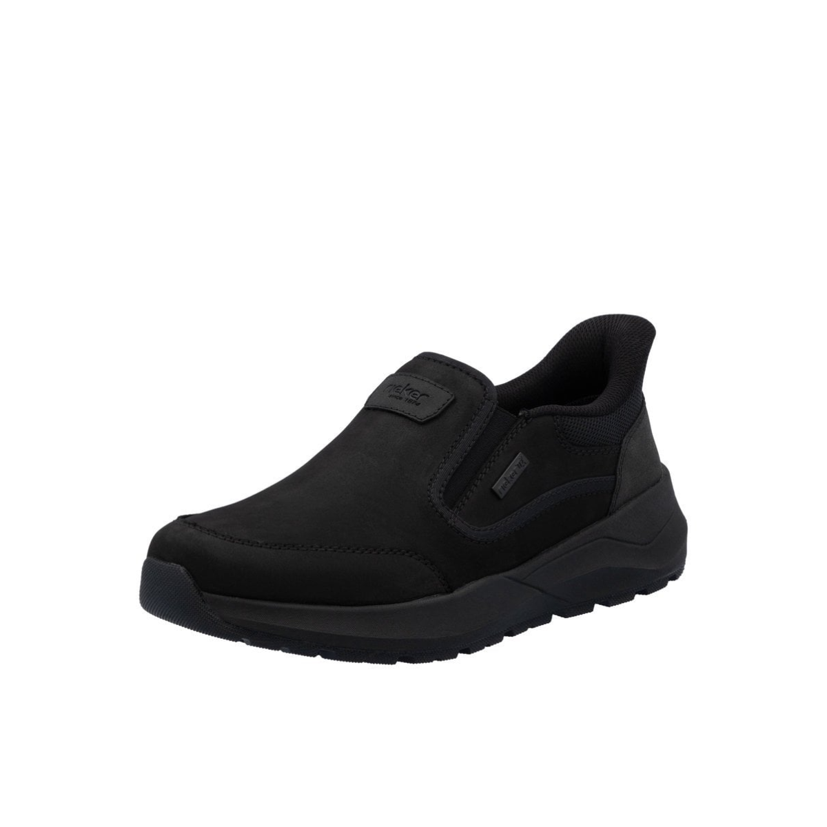 Rieker muške cipele 06052-00 Lak Korak