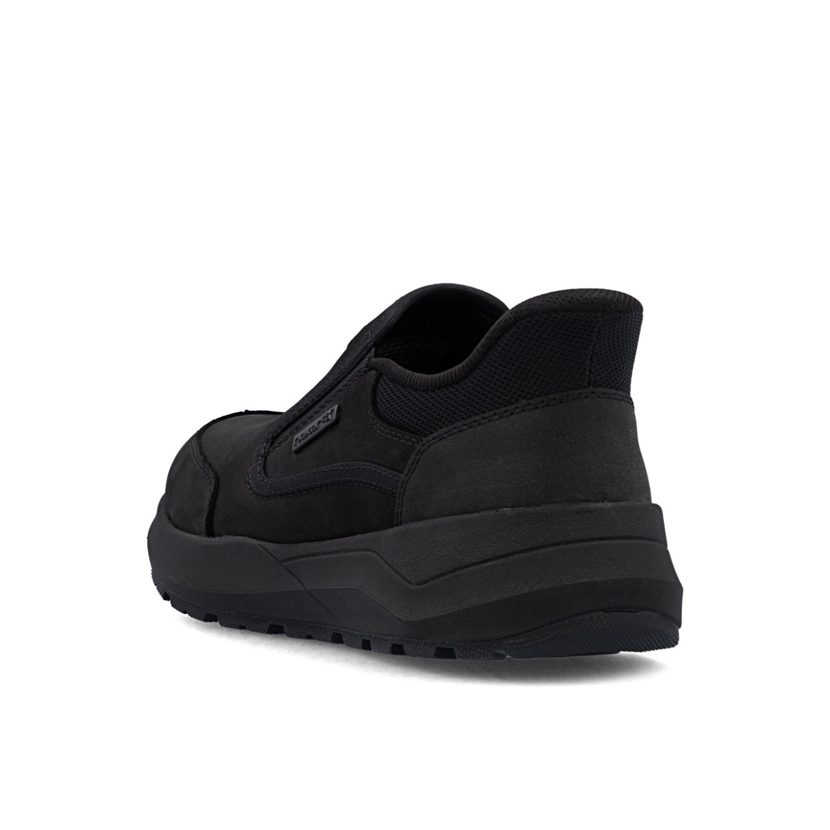 Rieker muške cipele 06052-00 Lak Korak