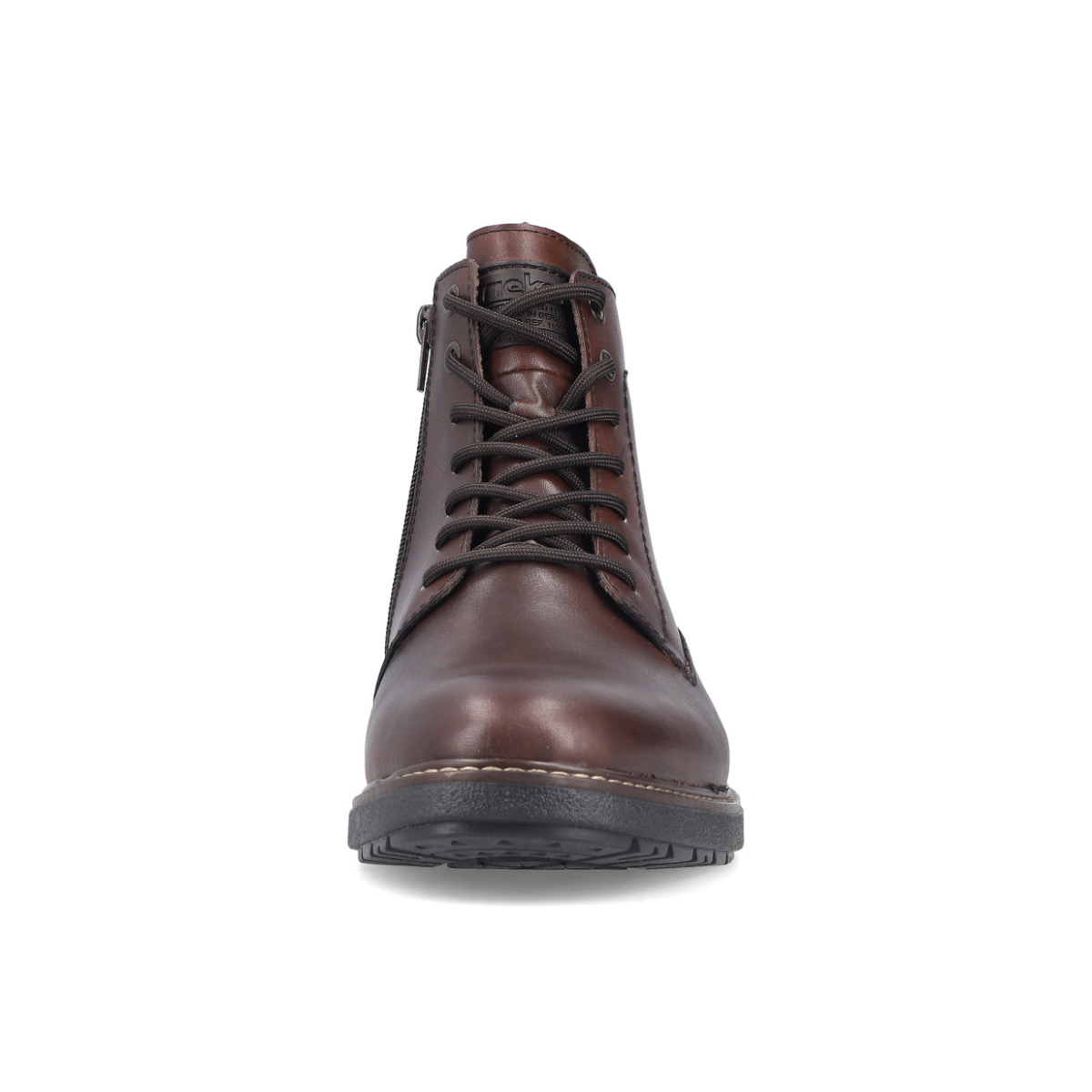 Rieker muške gležnjače 33143-25 Lak Korak