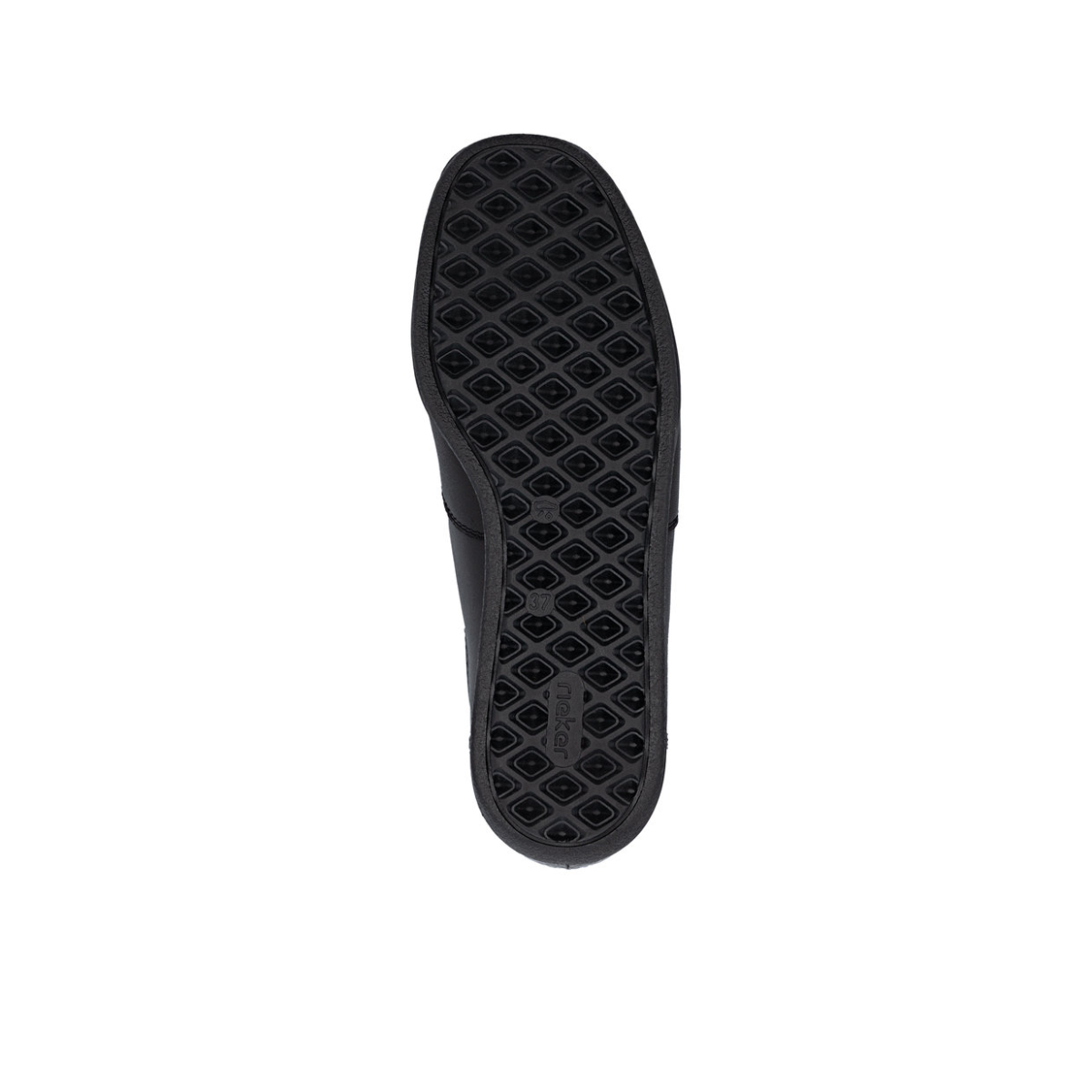 Rieker ženske cipele 47253-00 Lak Korak