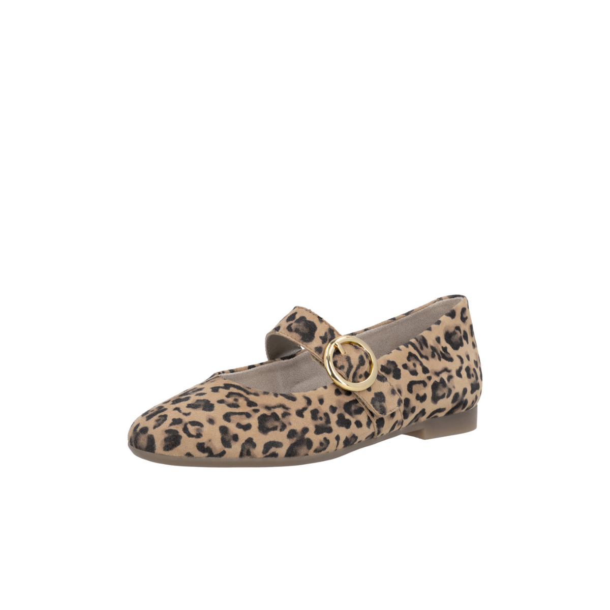 Rieker ženske cipele D0K14-90 Lak Korak