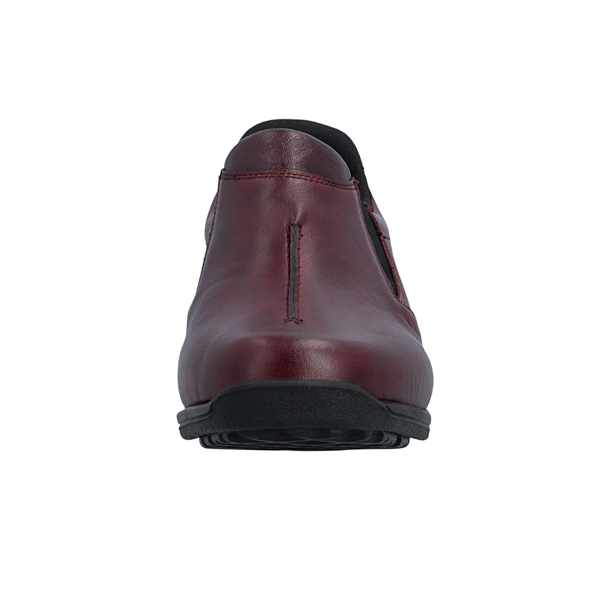 Rieker ženske polucipele 47253-35 Lak Korak