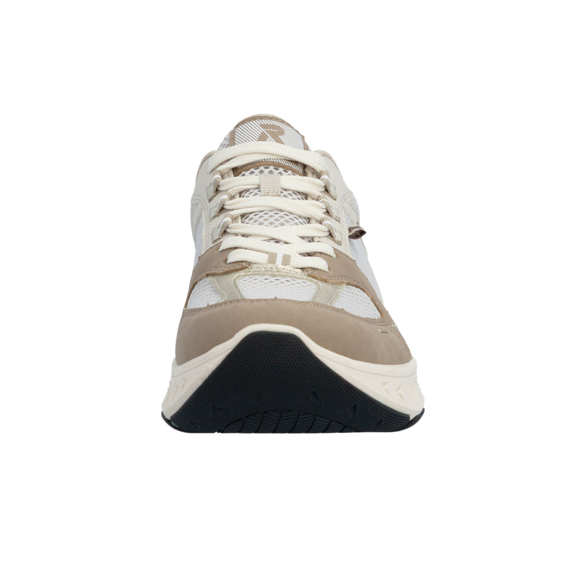 Rieker ženske polucipele M6501-60 Lak Korak