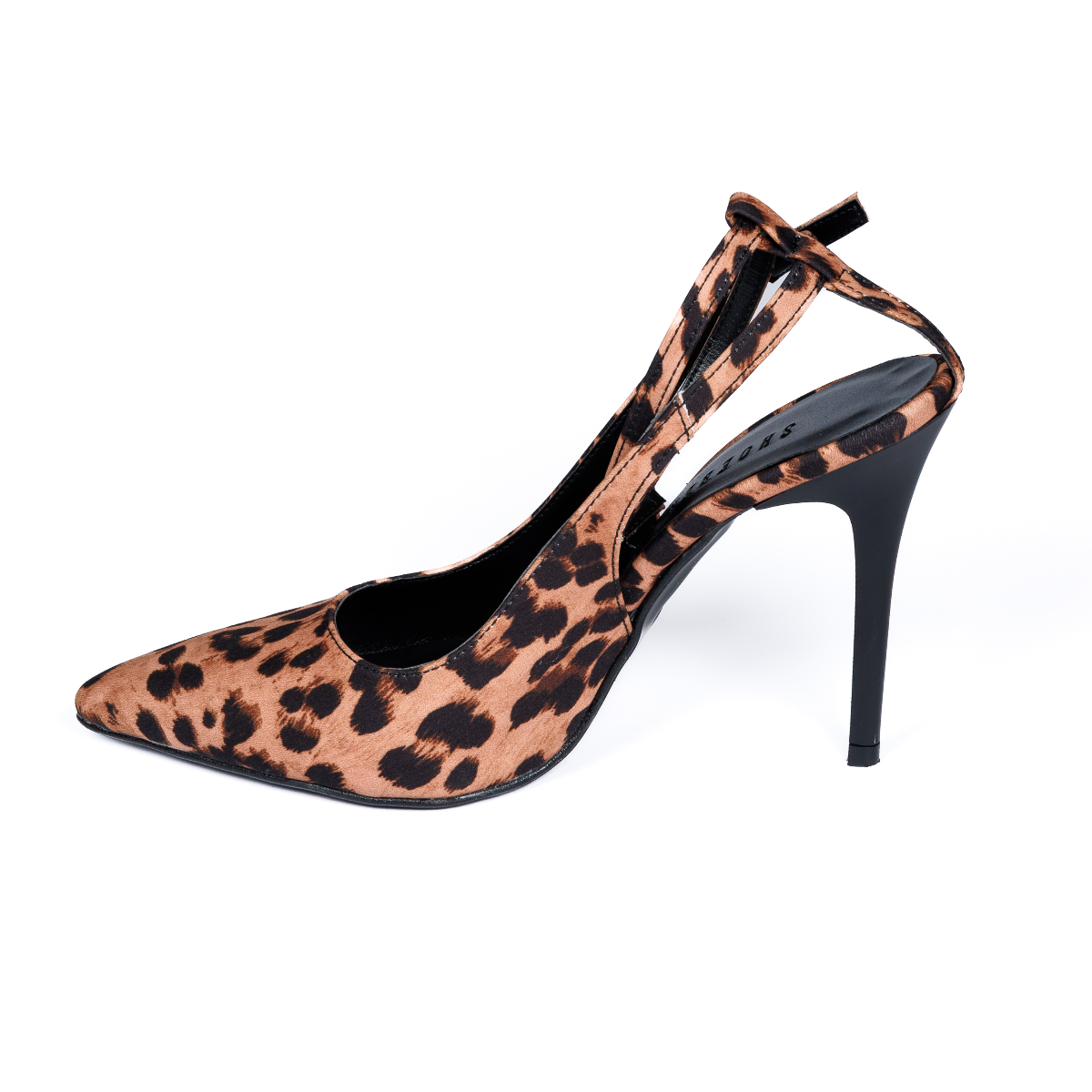 Shoeberry ženska sandala XZZ3614  Lak Korak