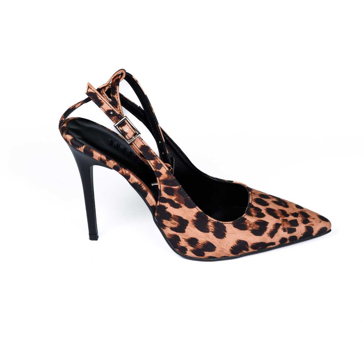 Shoeberry ženska sandala XZZ3614  Lak Korak