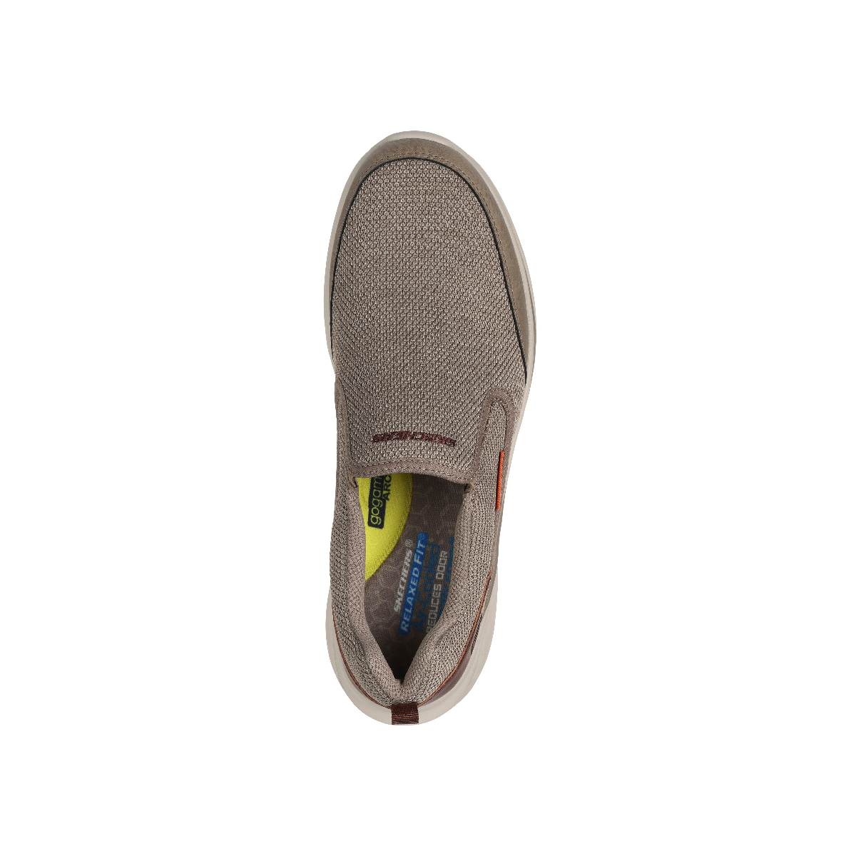 Skechers muška patika 210808 Lak Korak