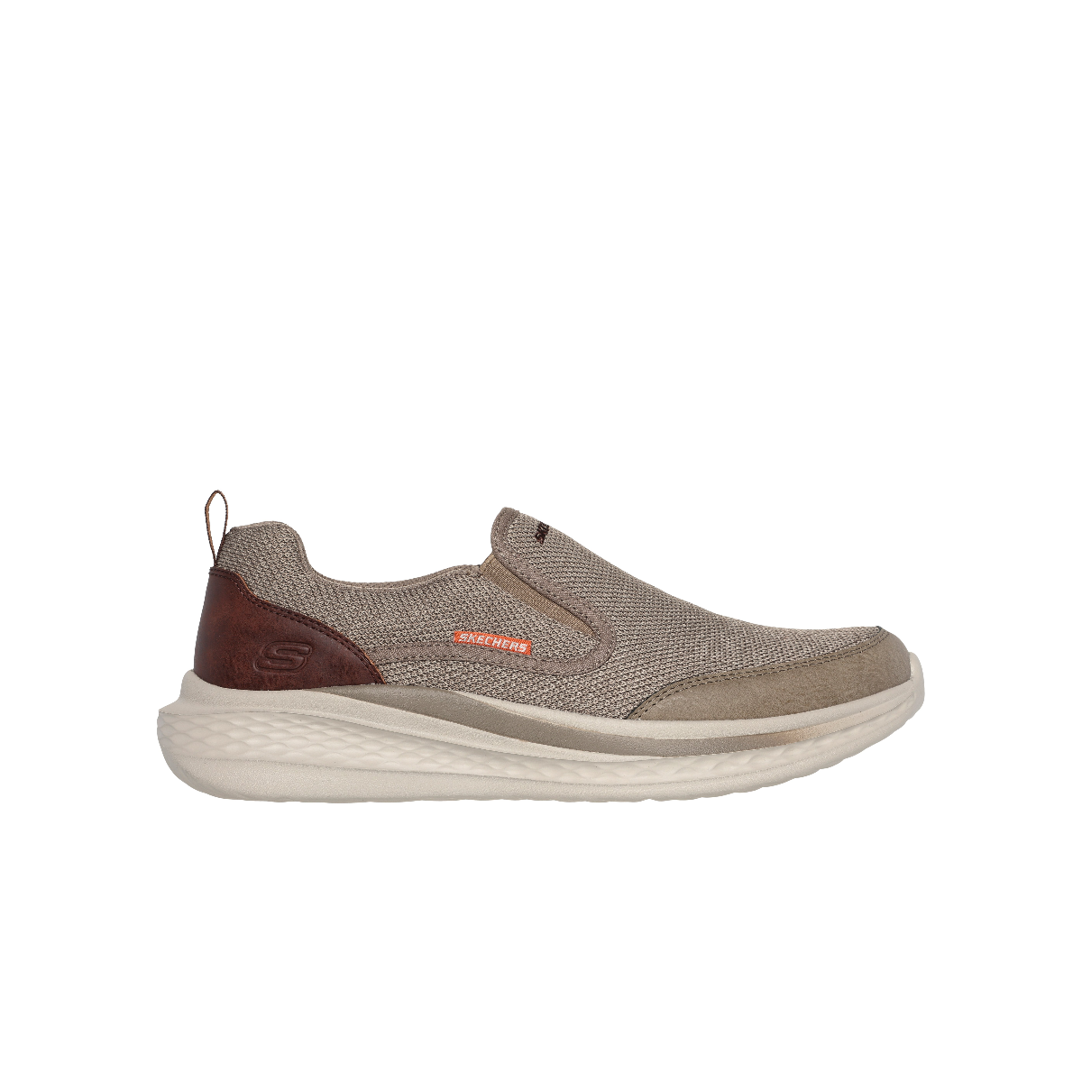 Skechers muška patika 210808 Lak Korak