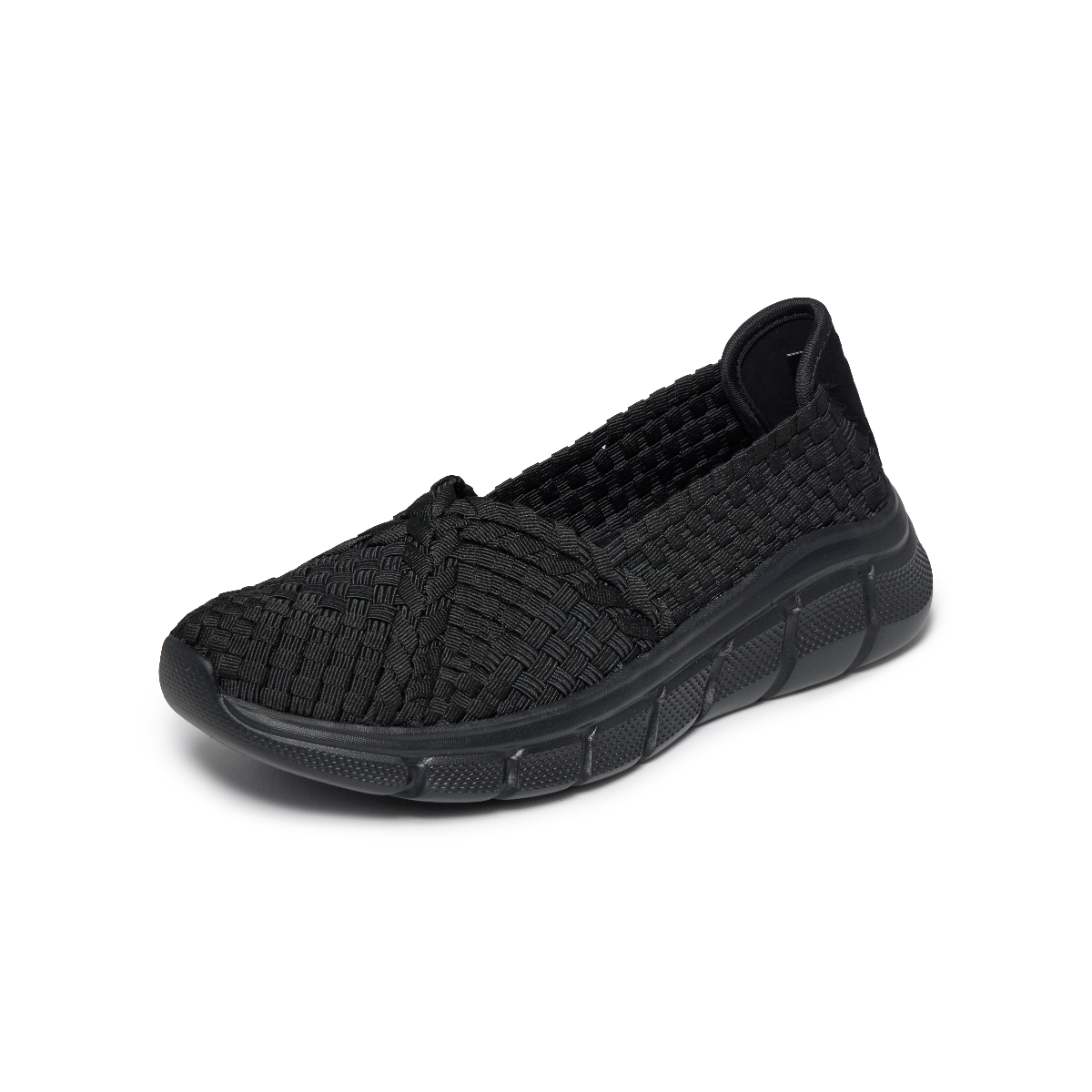 Skechers ženska baletanka 117323 Lak Korak