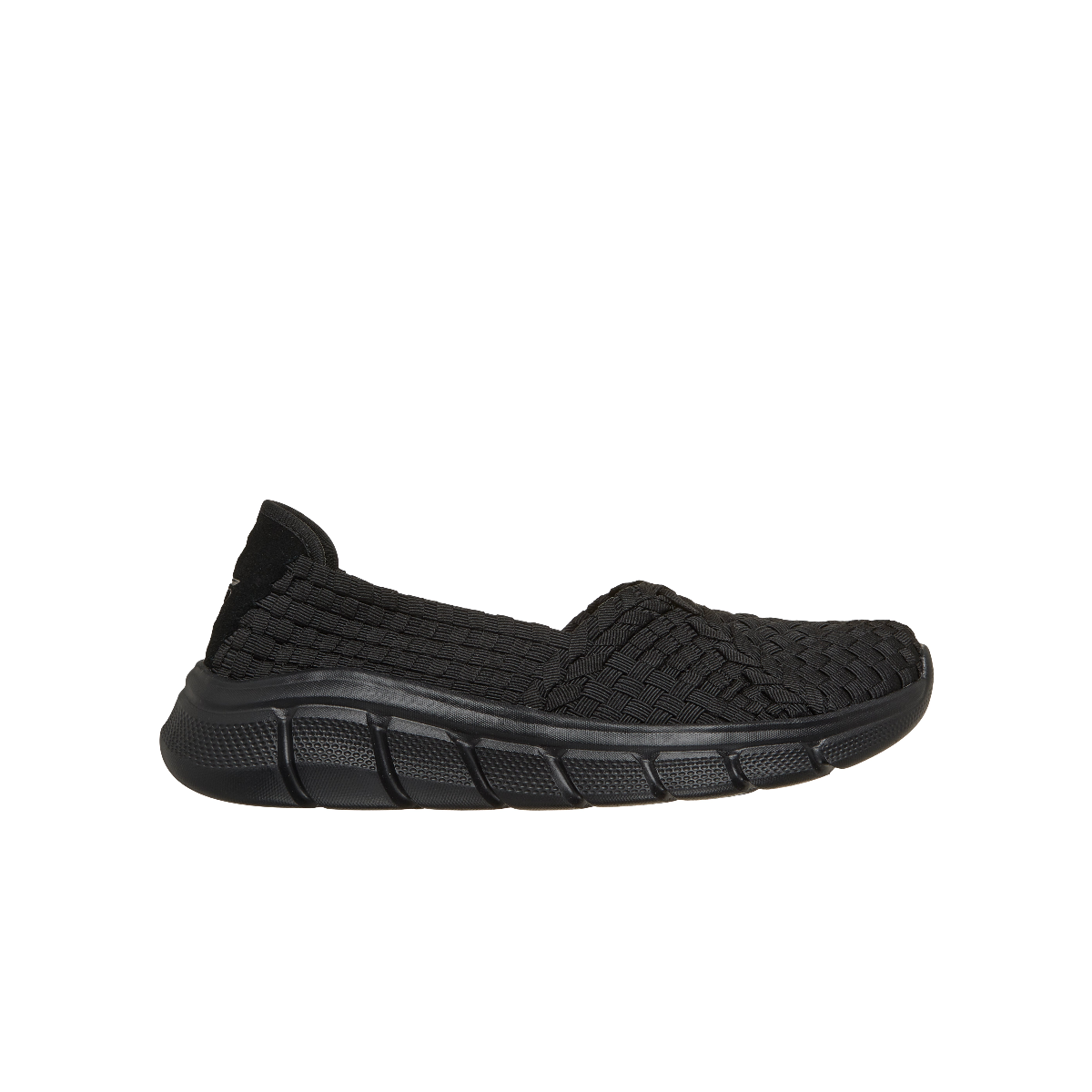 Skechers ženska baletanka 117323 Lak Korak