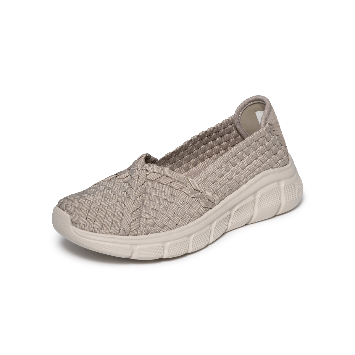 Skechers ženska baletanka 117323  Lak Korak