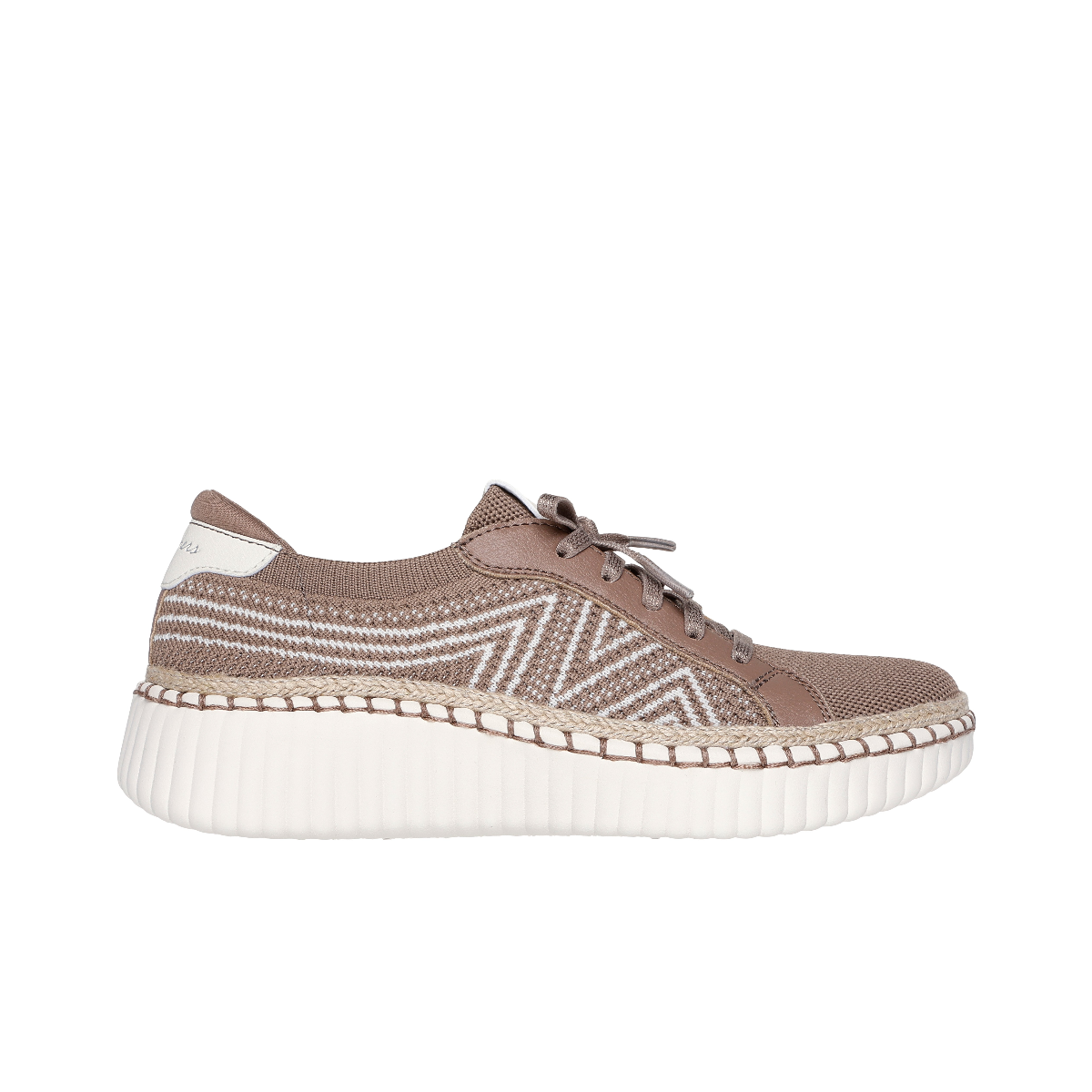 Skechers ženska patika 100716 Lak Korak