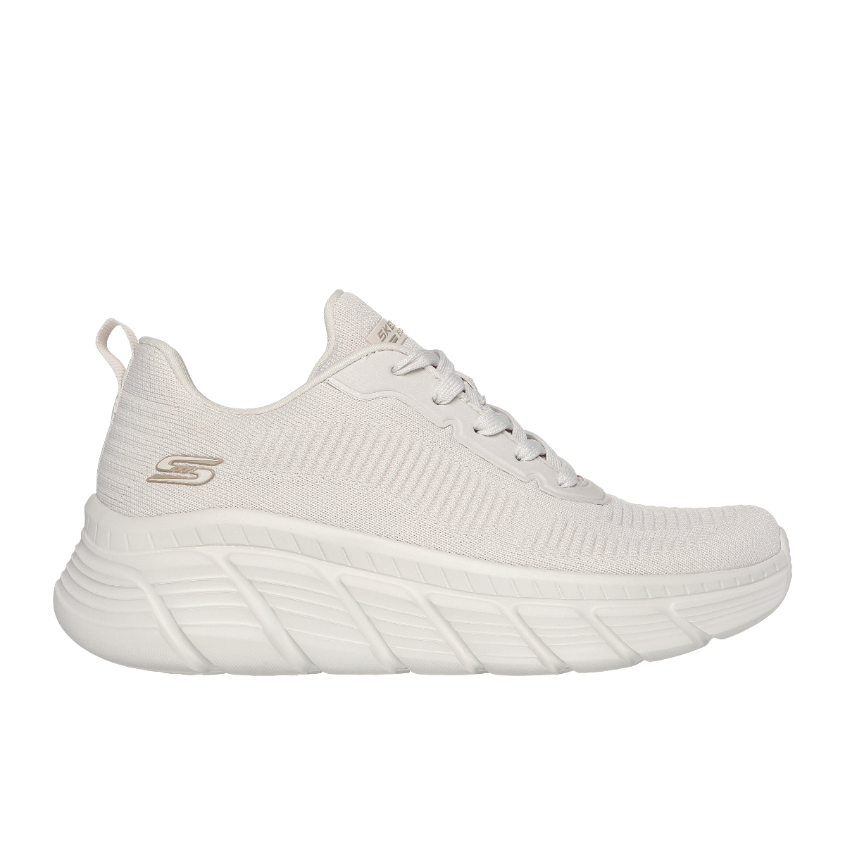 Skechers ženska patika 117385 Lak Korak