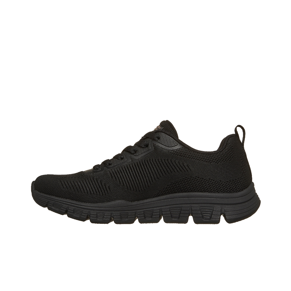 Skechers ženska patika 117700 Lak Korak