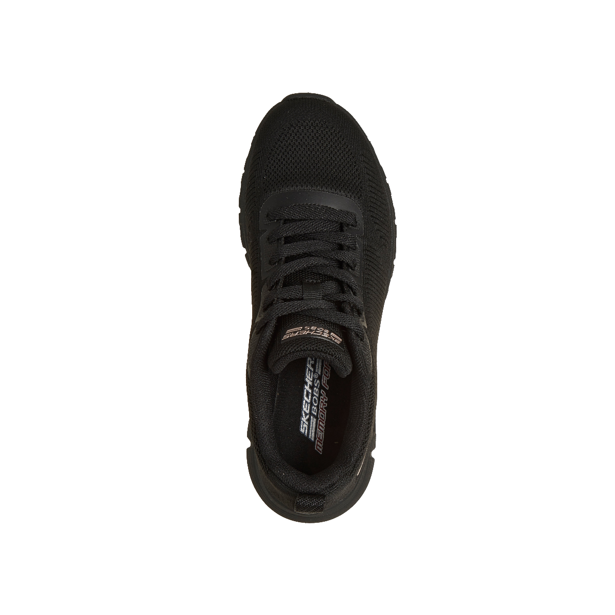 Skechers ženska patika 117700 Lak Korak