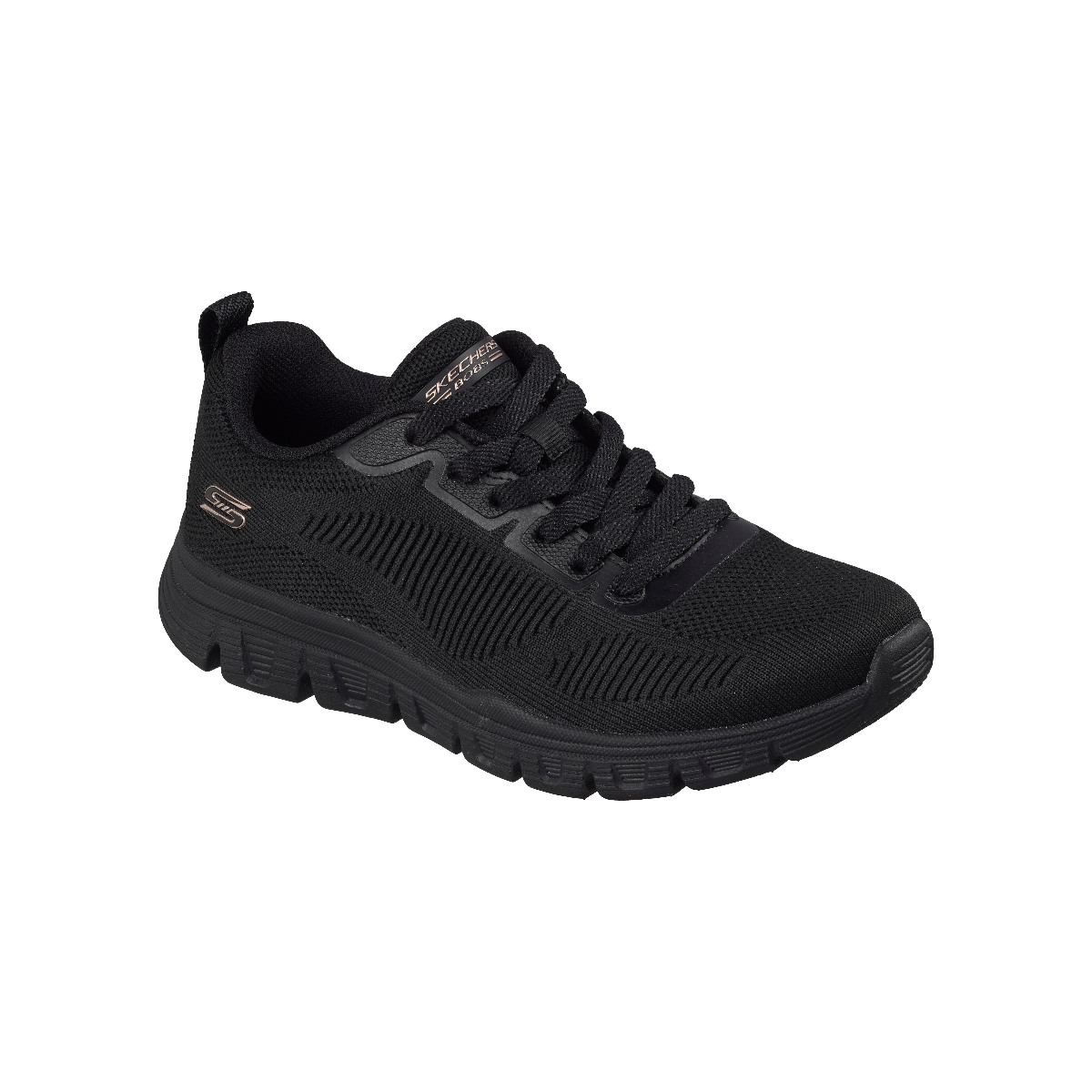 Skechers ženska patika 117700 Lak Korak