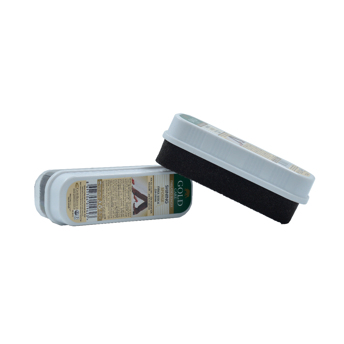 SUNDJER ZA SJAJ NEUTRAL-GC4011 - 71026  Lak Korak