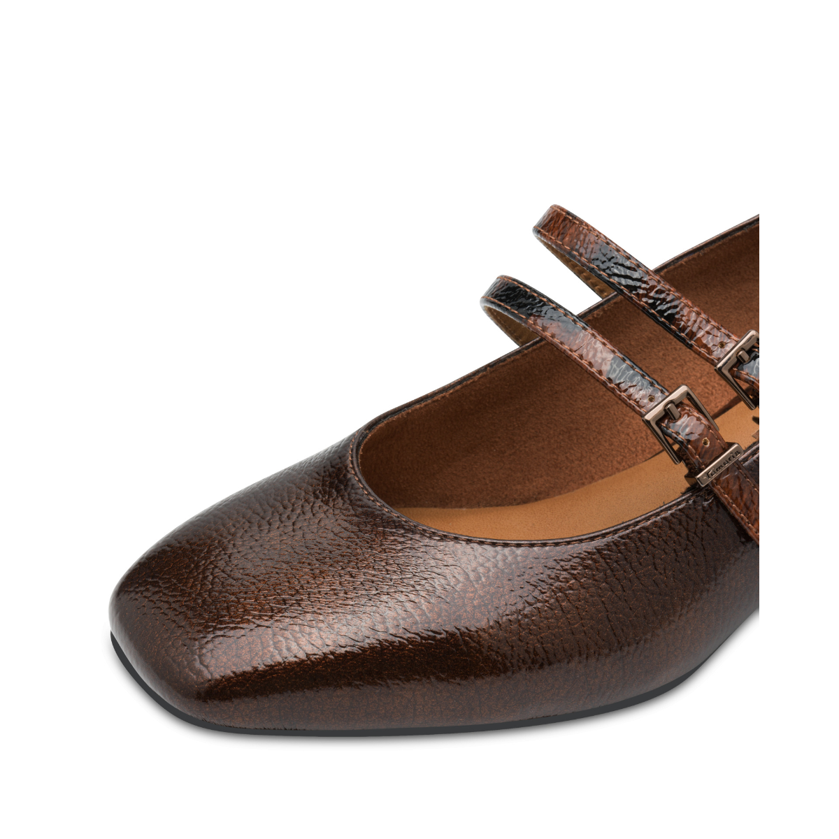 Tamaris ženska cipela 1-22318-43 Lak Korak