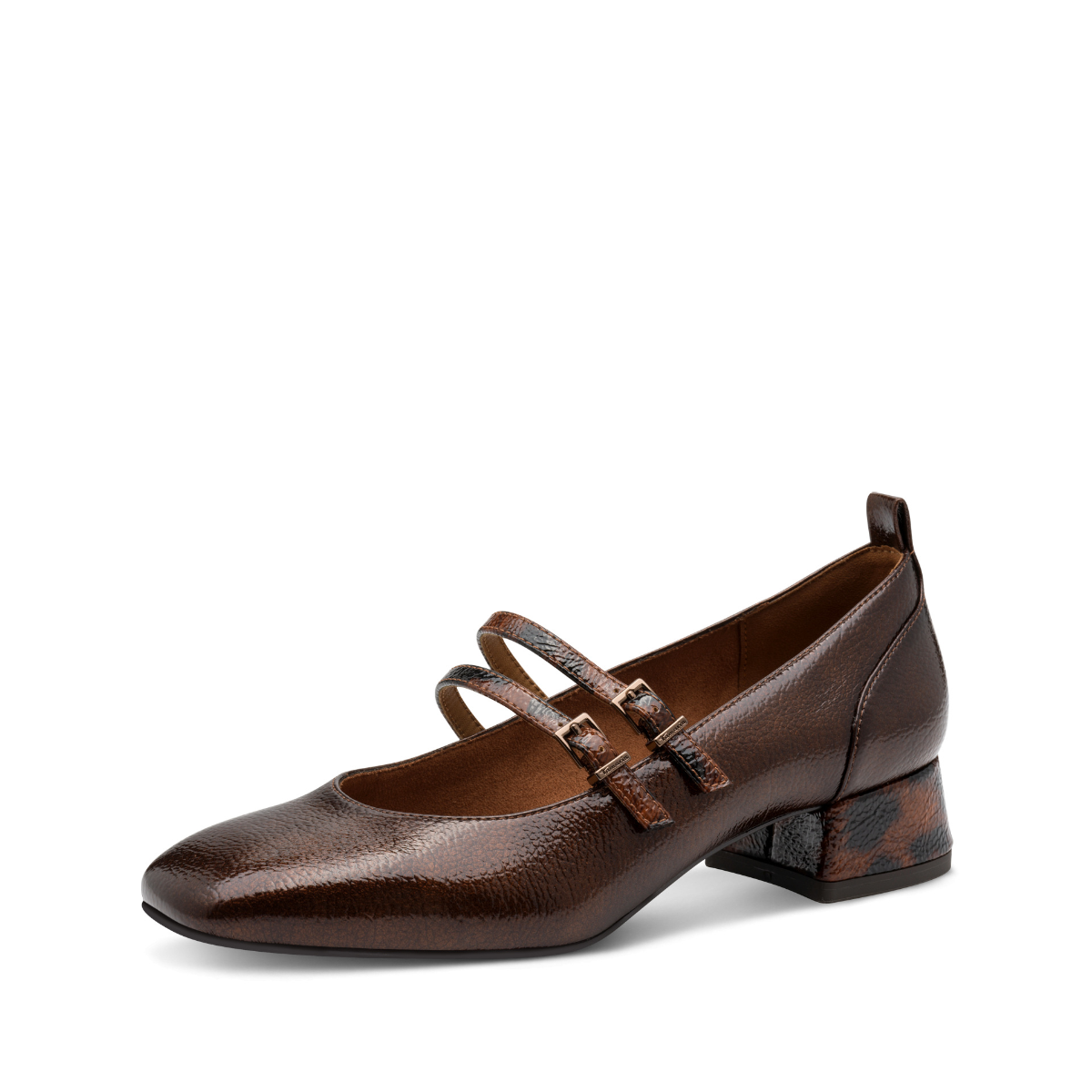 Tamaris ženska cipela 1-22318-43 Lak Korak