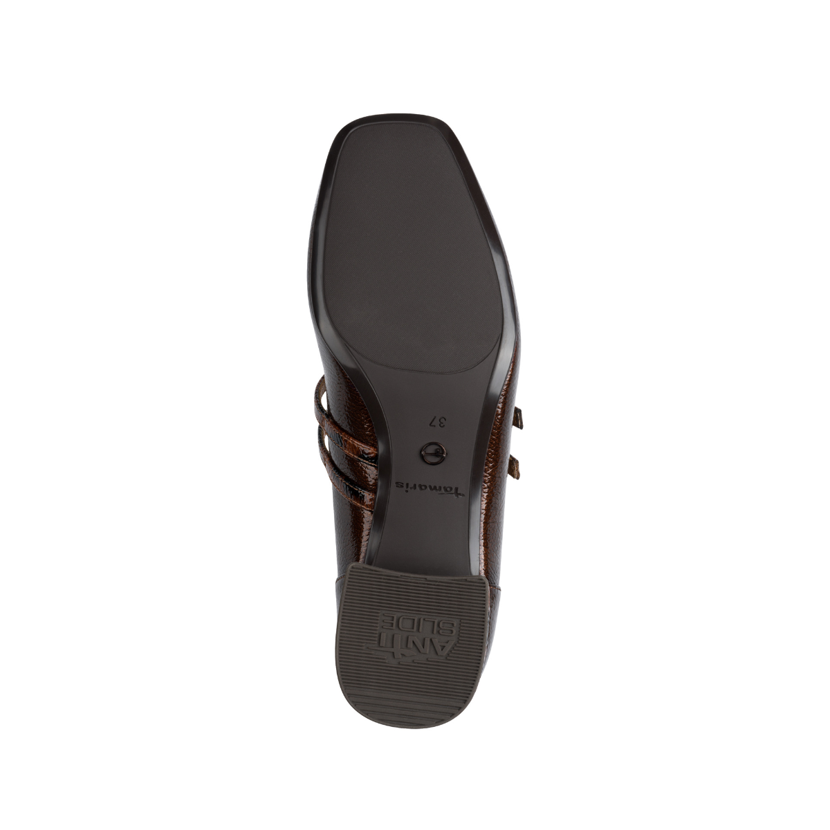 Tamaris ženska cipela 1-22318-43 Lak Korak