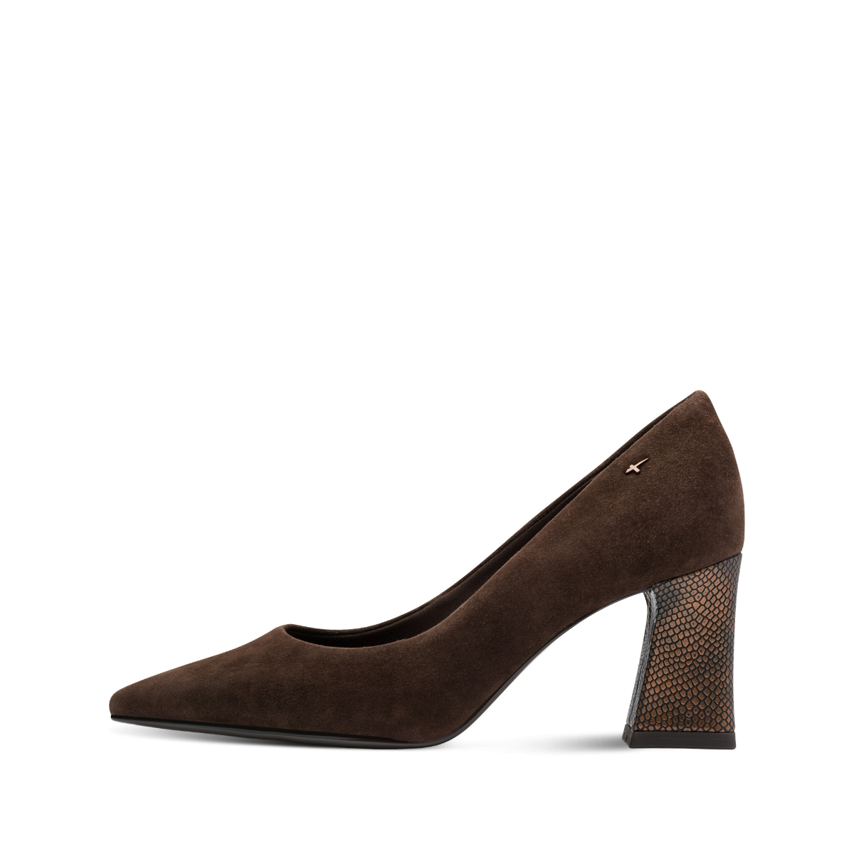 Tamaris ženska cipela 1-22427-43 Lak Korak