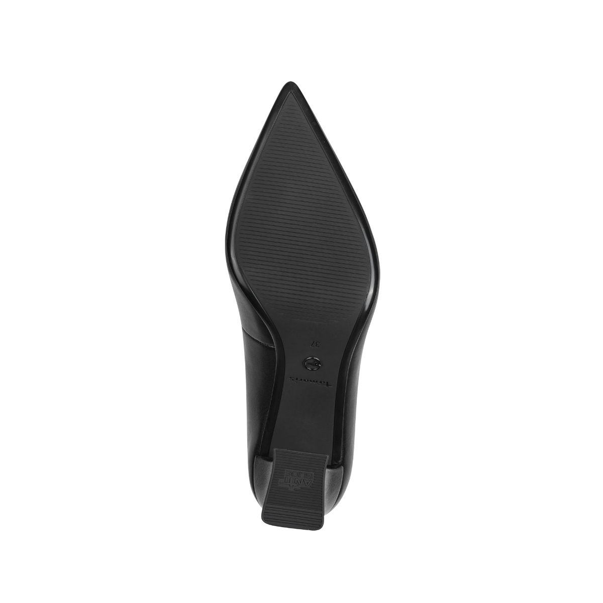 Tamaris ženska cipela 1-22427-43 Lak Korak