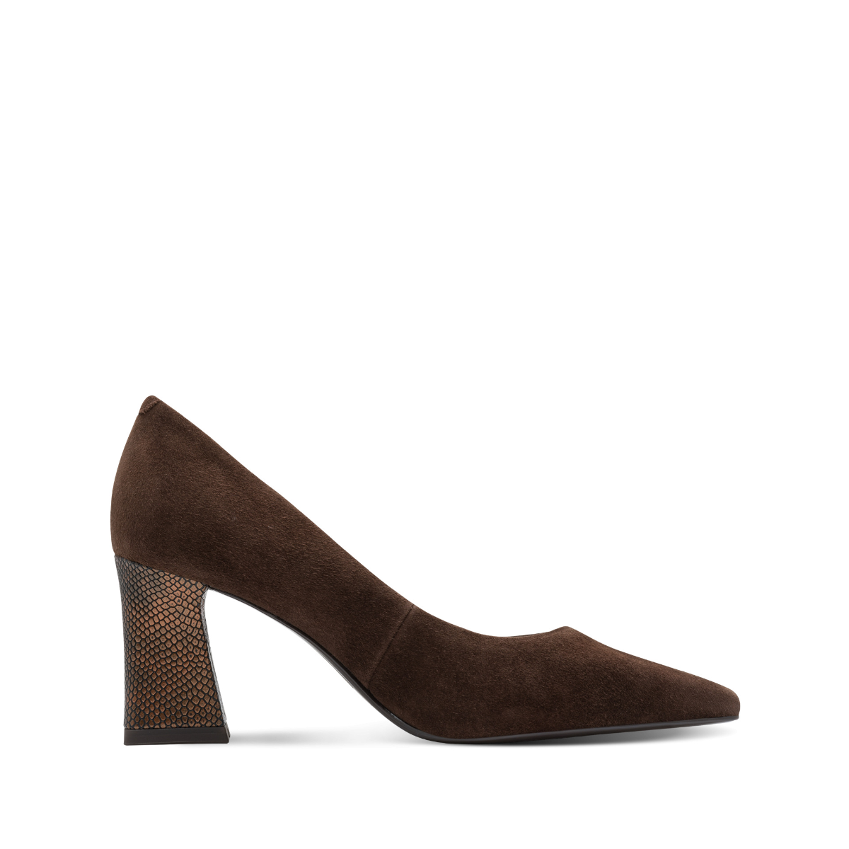 Tamaris ženska cipela 1-22427-43 Lak Korak