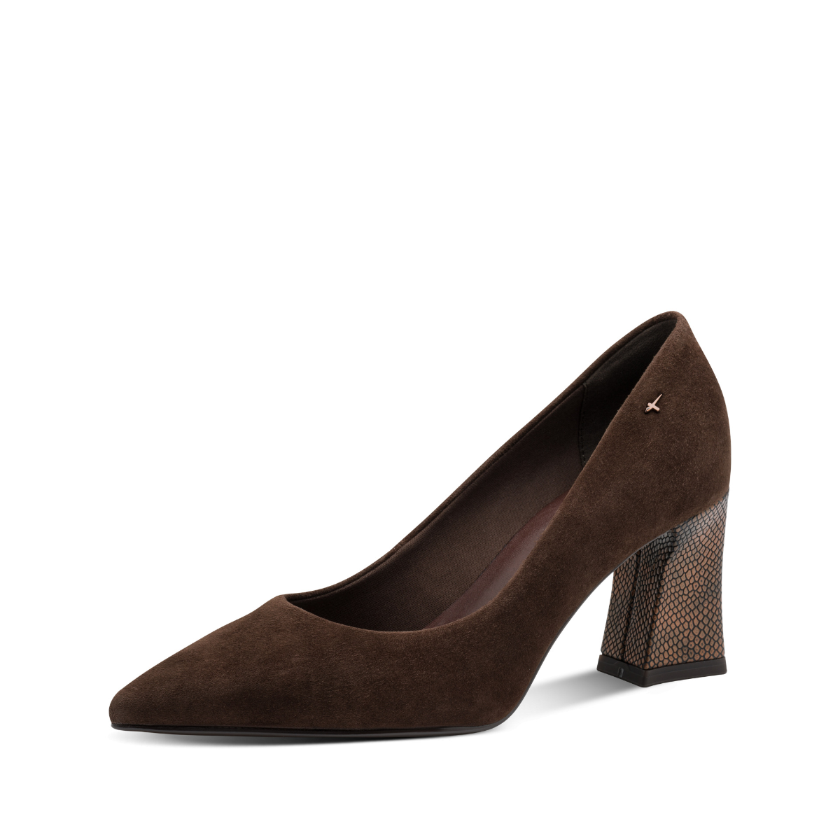 Tamaris ženska cipela 1-22427-43 Lak Korak