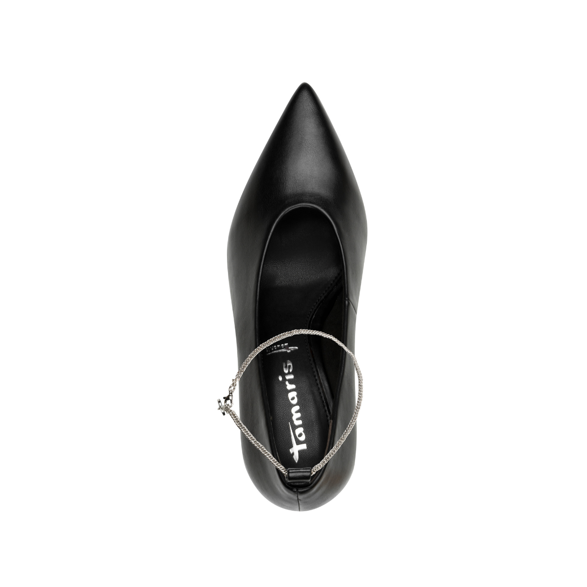 Tamaris ženska cipela 1-22464-45 Lak Korak