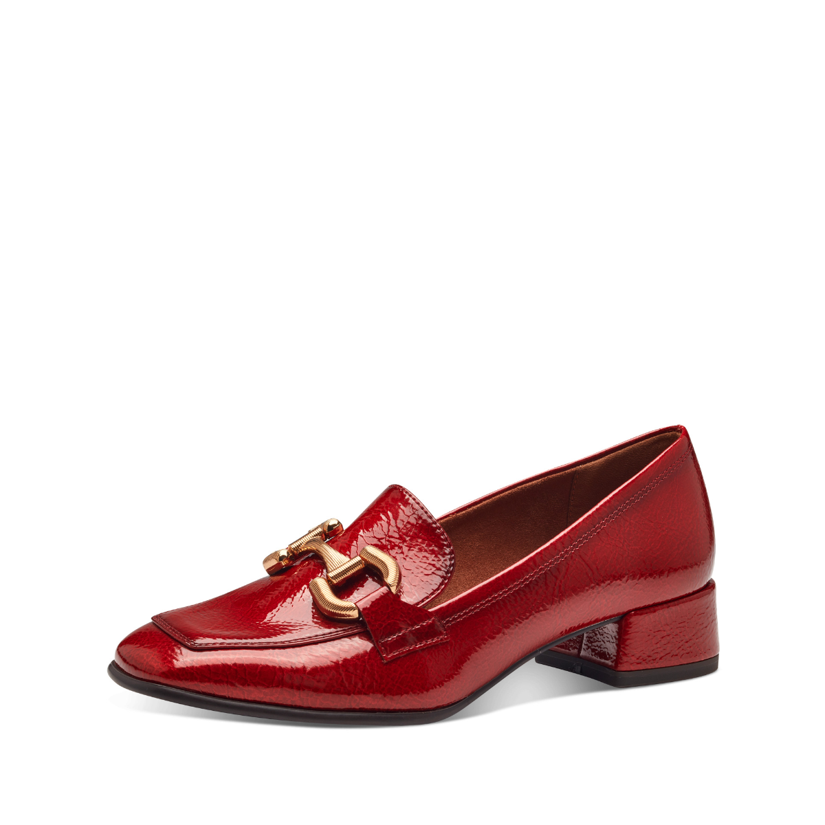 Tamaris ženska cipela 1-24316-43 Lak Korak