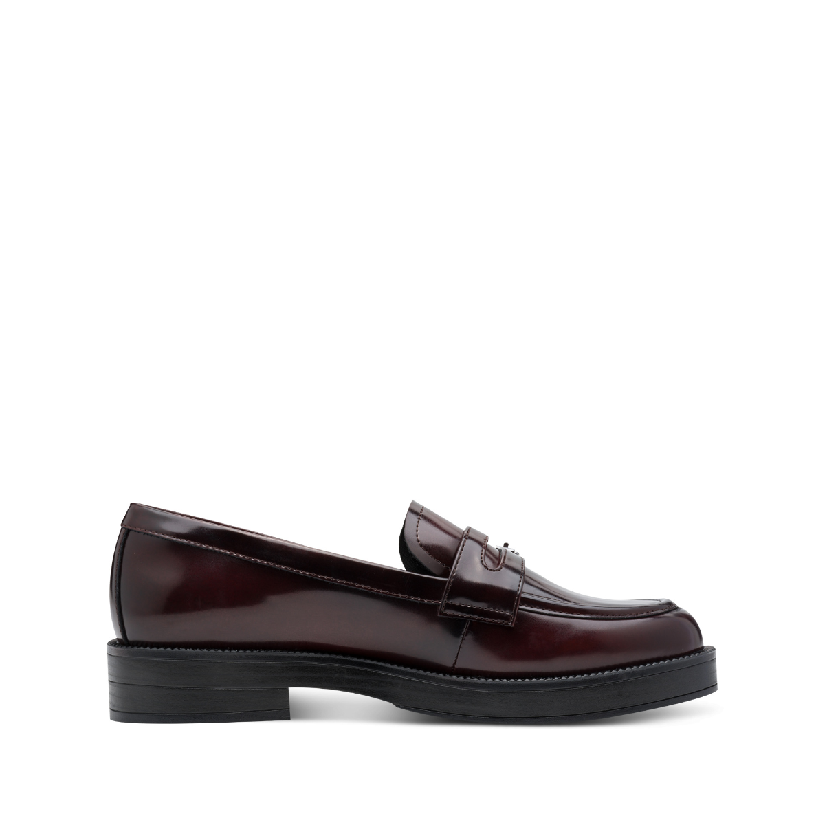 Tamaris ženska cipela 1-24348 Lak Korak