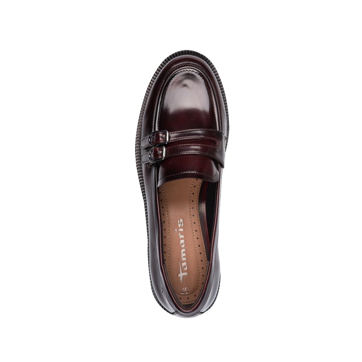 Tamaris ženska cipela 1-24348 Lak Korak