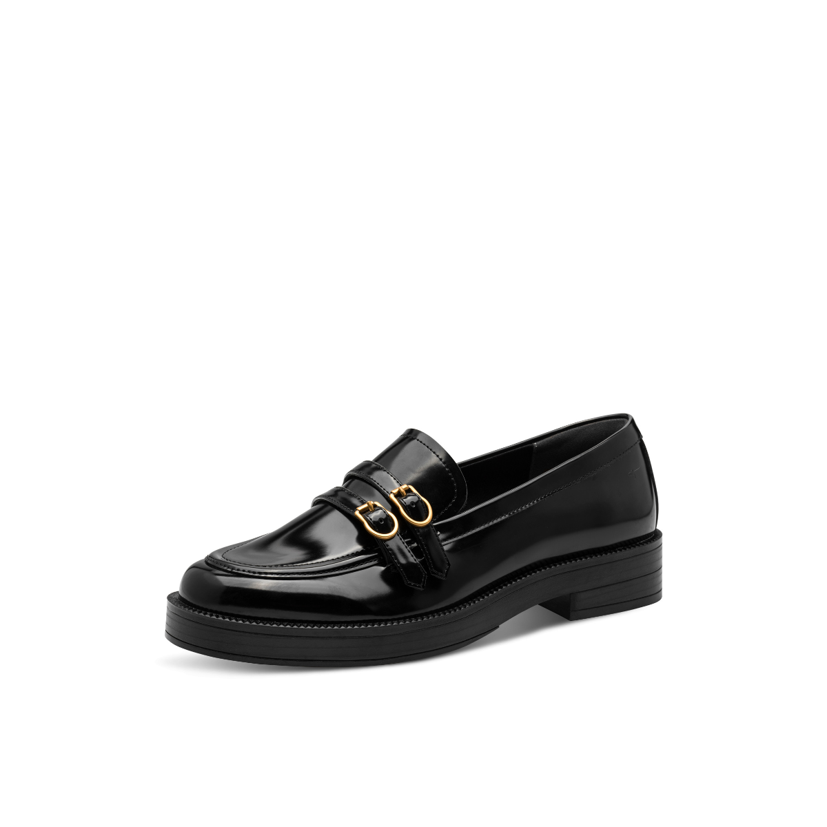 Tamaris ženska cipela 1-24348  Lak Korak