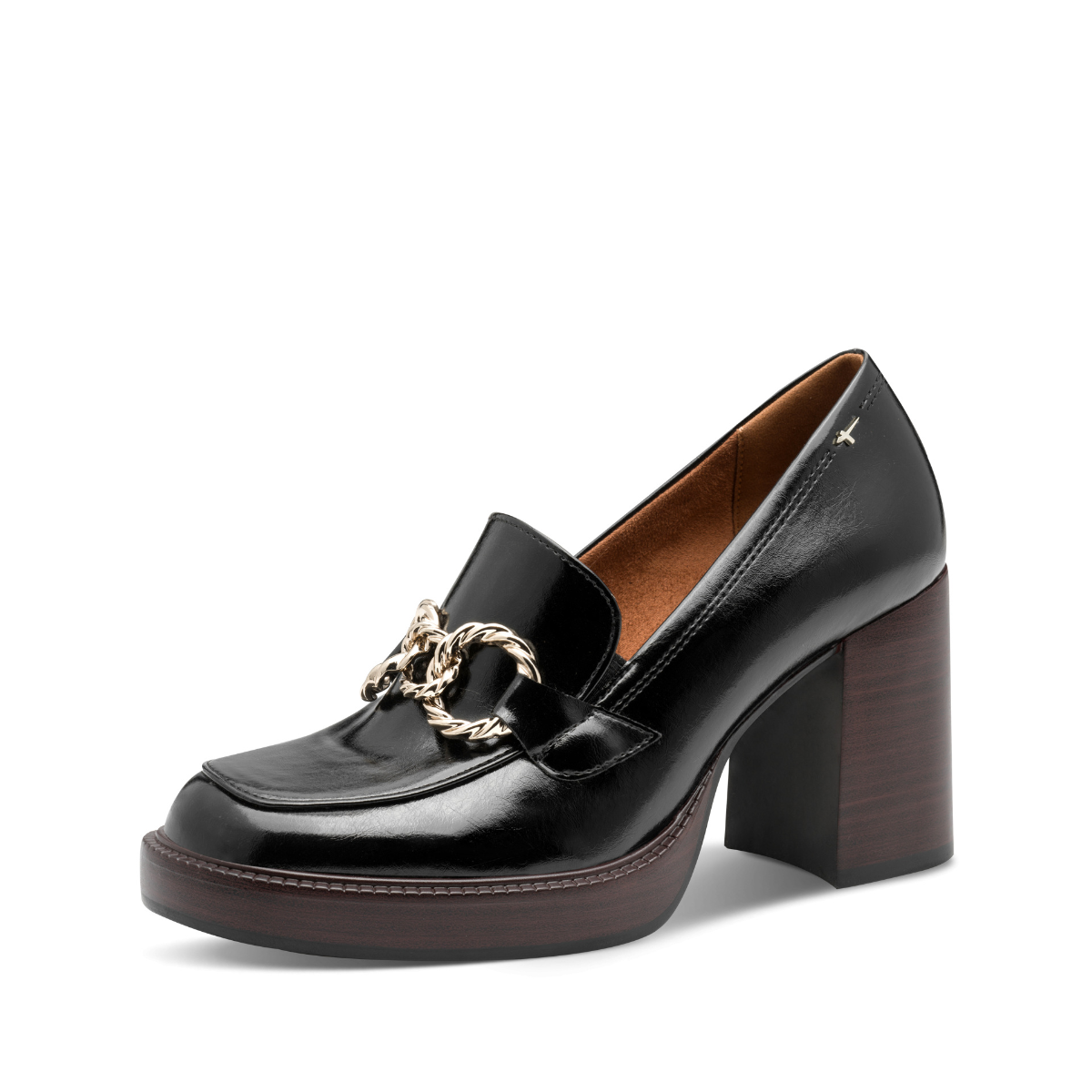 Tamaris ženska cipela 1-24413-45 Lak Korak