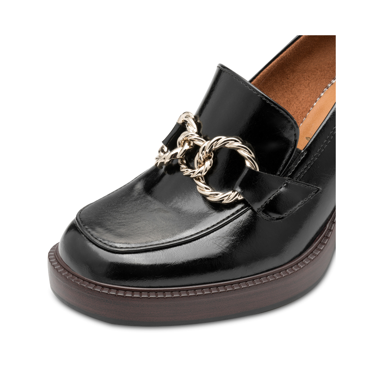 Tamaris ženska cipela 1-24413-45 Lak Korak